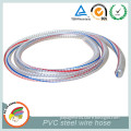 3 Inch Wire Reinforced PVC Water Discharge Hose